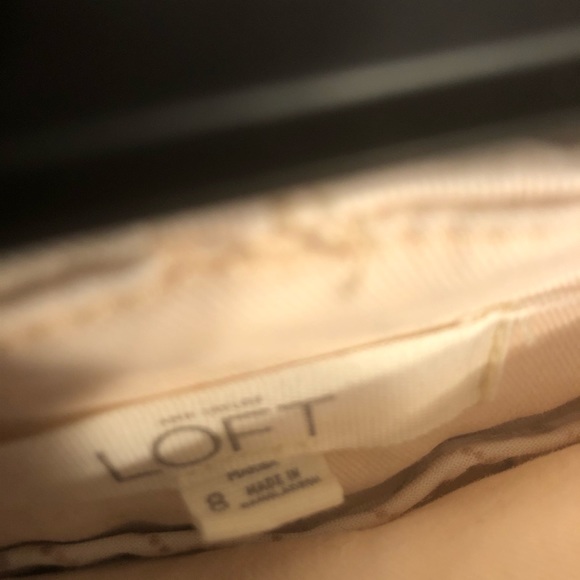 Loft Pants - Picture 3 of 5